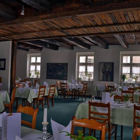 Hotel Alte Linden Altena Extérieur photo