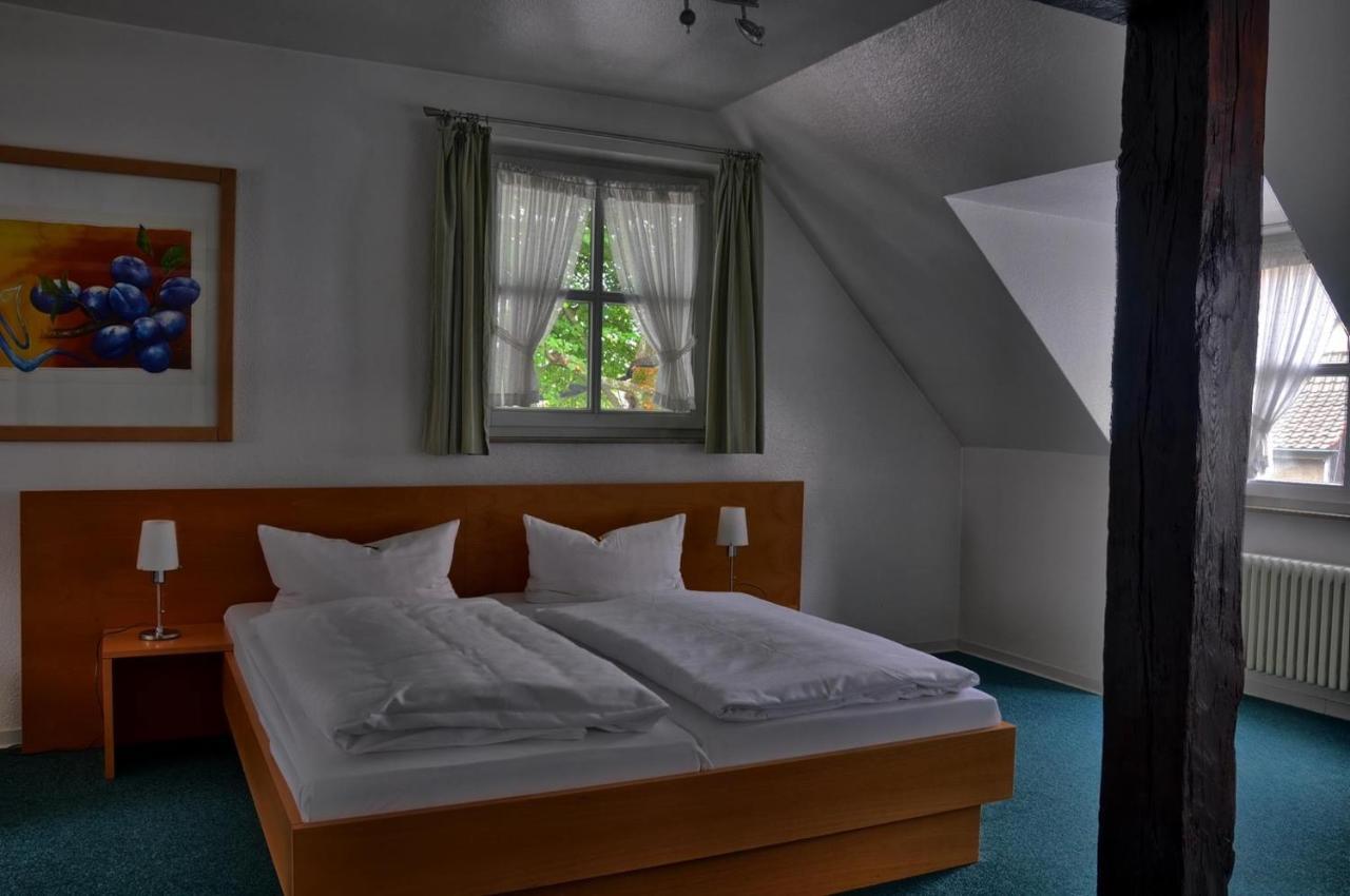 Hotel Alte Linden Altena Extérieur photo